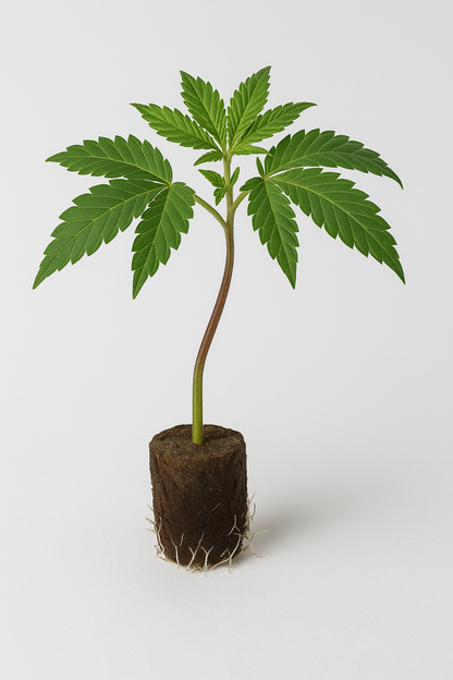 Studio54 Hemp Cutting [S54] 